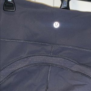 Gray Lululemon